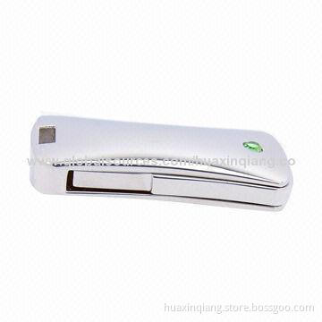 USB Flash Memory/Drive, Waterproof Chip, USB2.0, 5-year Warranty